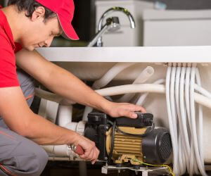 About Septic Pumping Service San Ysidro, CA